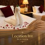 Location Inn Downtwon