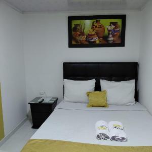 Casa hotel Comunicar