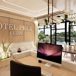 Hotel Pelt Corferias & Embajada