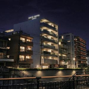 KOKO HOTEL Residence Tokyo Oshiage
