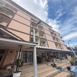 Collection O Central Pattaya Residence