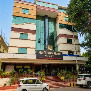 Vibe Vacation HotelVisakhapatnam - Stay in the Heart of the City