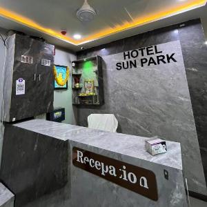Hotel Sun Park