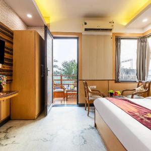 OnlyStay Aspire Inn Sector 44