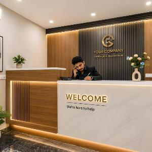 OnlyStay Fortune Palm Sector 104 Noida