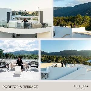 Hilltopia Khaoyai