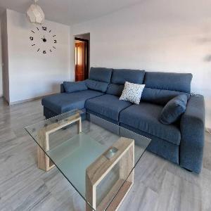 Terraza para familias