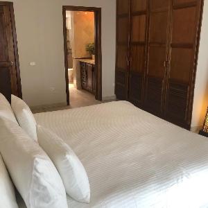 CRYSTAL SEA VIEW and POOL VIEW studios Punta Cana