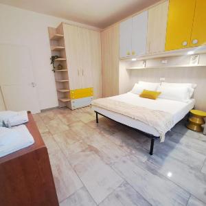 Ganymede Apartment by Quokka 360 - A Short Walk from Como Borghi Station