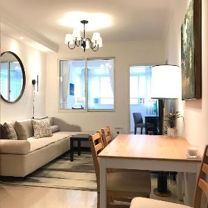 Innocondo Extended Stay Changning West Yan'an Road