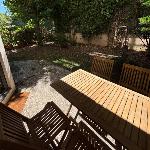 Jardin Vincenot Paris 