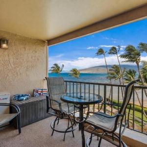 MENEHUNE SHORES #507 condo