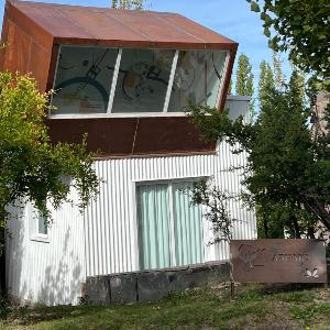 Abismo Privado Cabaña de Lujo con Jacuzzi