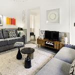 LivinParis - Luxury AC 4 Bedrooms Opera I Paris