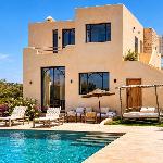 Palais Berbella Essaouira 