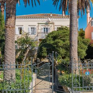 Apartments Mali Losinj 2441