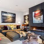 Regents Park South