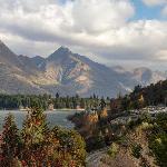 Alpine Horizon - Queenstown Holiday Home 