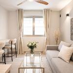 Apartment in Paris 
