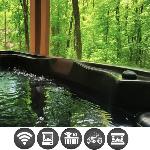 Smoky Mountain Getaway cabin