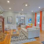 Country houses in Brooklyn New York