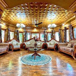 Zakiyas Homestay