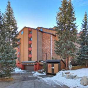 Cm416 6Br Copper Mtn Inn Condo