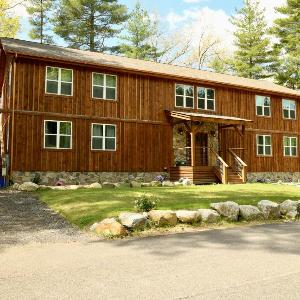 Spring Grove Get Away