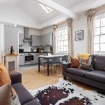Bathurst Mews III London 