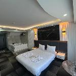 Lizbonia Suit Otel