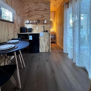 Tiny House Gretta La Barra