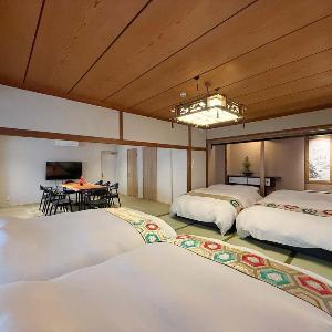 b hotel Namiki Hills - Modern 1BR with Tatami Next to Hondori City Center