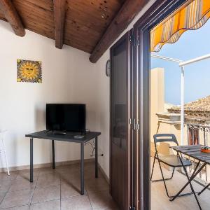 Iblea Apartments