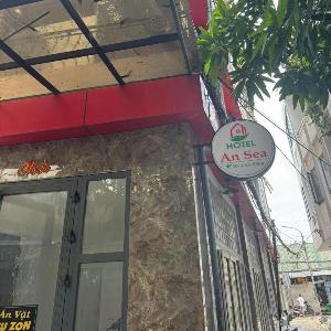 An Sea Hotel Apartment 2 Min Walk to My Khe Beach