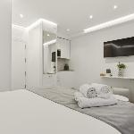 Elegante estudio de diseño