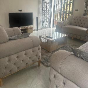 Appartement haut standing proche plage