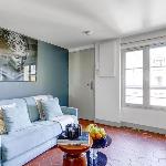 BnBNova - 1BR - Le Marais & Place des Vosges 