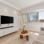 The Centurion 203 Cape Town 