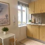 Central Bondi Garden Unit Sydney
