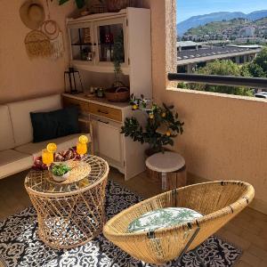 Mama Leone Mostar- Cozy Apartment
