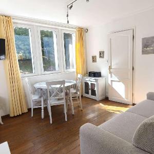 Appartement dans villa typique - 2 pers. - FR-1-673-23