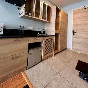 luxe Apartment