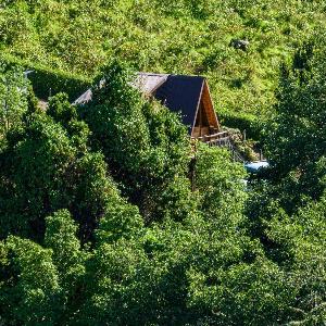 Jaulares Glamping