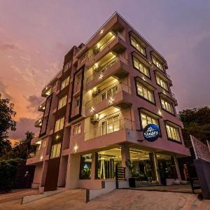 Nivaara by GHD Hotels