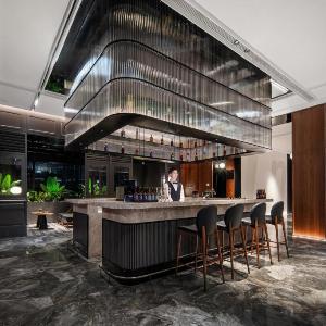 Hefei USTC Intercity Hotel