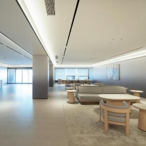 Ji Hotel Tianjin Anshan West Road Subway Station