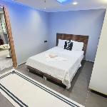 GRAND LARA HOTEL APART