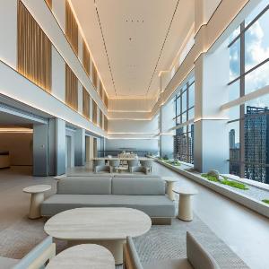 Ji Hotel Changsha IFC Jiefang Middle Road