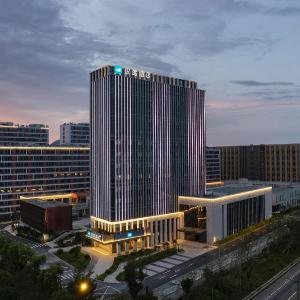 Hanting Hotel Hangzhou Lin'an Qingshan Lake Technology City