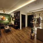 Modern 2 BHK Apartment  Secure & Gated community 